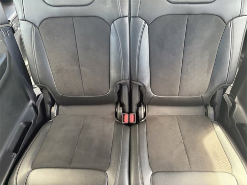Certified 2024 Jeep Grand Cherokee L Laredo image 35