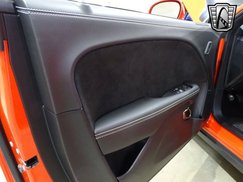 Used 2023 Dodge Challenger SRT Hellcat Redeye image 21