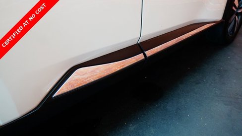 Used 2023 Nissan Rogue SL w/ SL Premium Package image 86