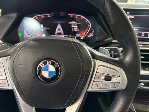 Used 2020 BMW X7 xDrive40i w/ Premium Package image 72