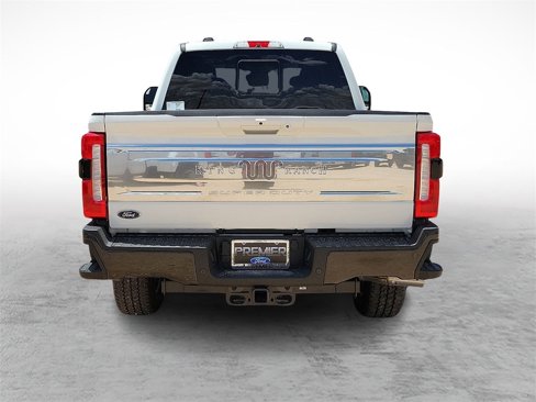 New 2025 Ford F250 XL image 9