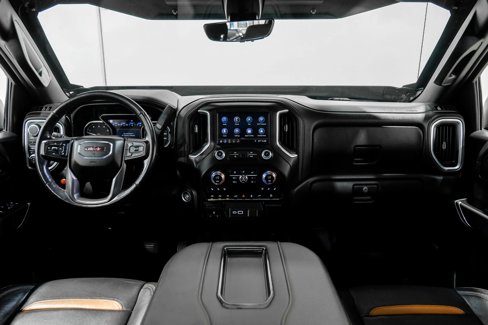 Used 2019 GMC Sierra 1500 AT4 w/ AT4 Carbonpro Edition image 20