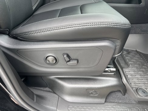 New 2026 RAM 1500 Rebel w/ Advanced Safety Group II image 59