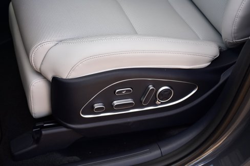 New 2026 Hyundai Palisade Calligraphy image 17