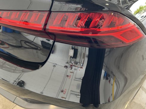 New 2026 Audi RS 7 Performance image 9