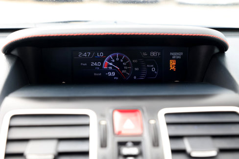 Used 2018 Subaru WRX Premium image 34