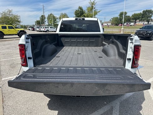 New 2026 RAM 3500 Big Horn image 3