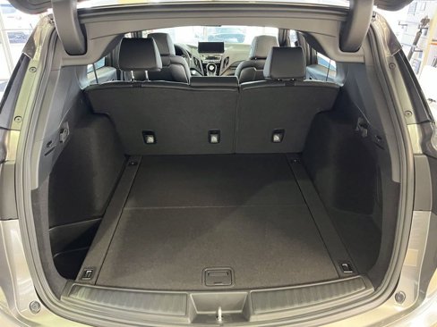 Certified 2025 Acura RDX A-Spec image 5