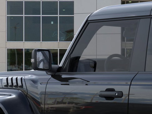 New 2025 Ford Bronco Raptor image 22