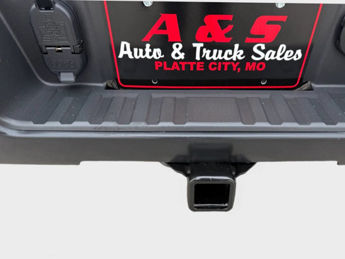 Used 2016 Chevrolet Silverado 1500 W/T w/ WT Fleet Convenience Package image 16