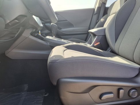 New 2025 Subaru Crosstrek 2.5i Premium image 6