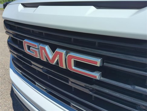 Certified 2023 GMC Sierra 1500 Elevation image 30