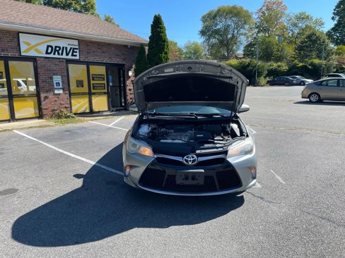 Used 2016 Toyota Camry SE image 51