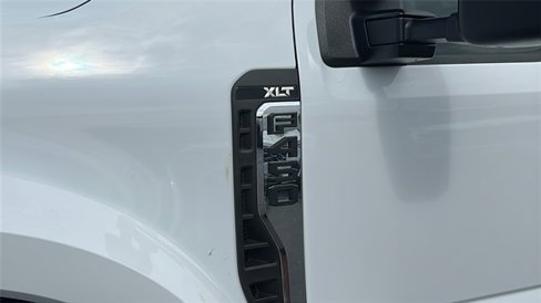 New 2026 Ford F450 XLT image 11