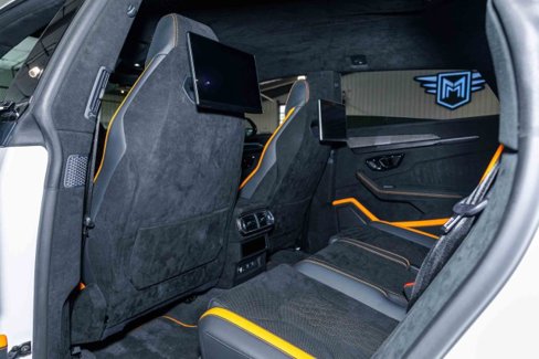 Used 2024 Lamborghini Urus Performante image 21
