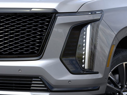 New 2026 Cadillac Escalade Sport w/ Touring Package image 37