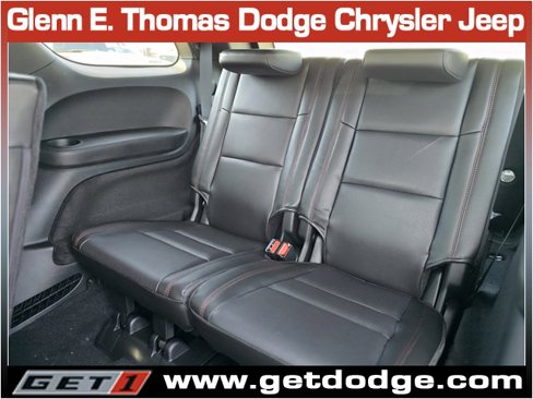 New 2026 Dodge Durango R/T image 13