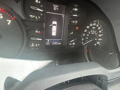 Used 2019 Toyota Tundra SR5 image 10