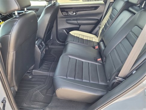 New 2026 Honda CR-V EX-L image 6