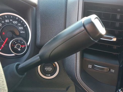 New 2026 RAM 3500 Tradesman image 11