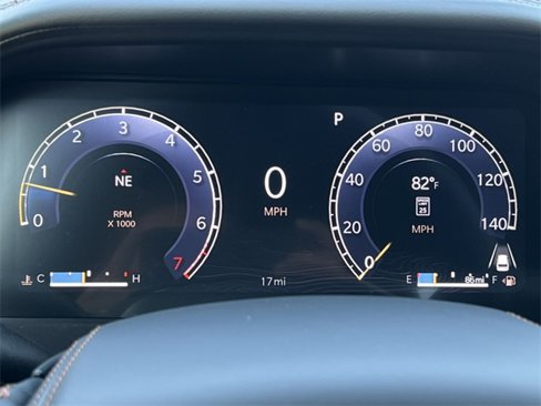 New 2025 Jeep Grand Cherokee Summit image 20