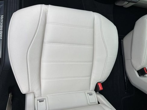 New 2026 Mercedes-Benz GLS 450 4MATIC image 26