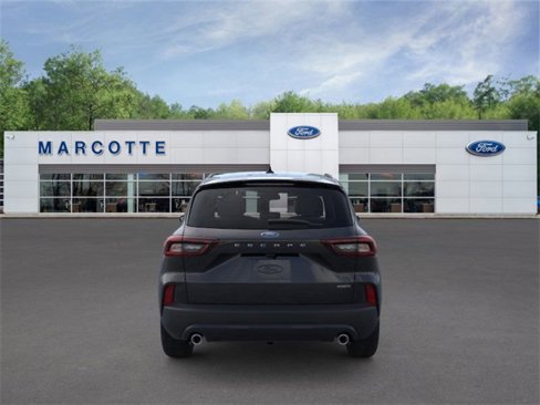 New 2025 Ford Escape ST-Line Select image 5