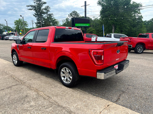 Used 2023 Ford F150 XLT image 10