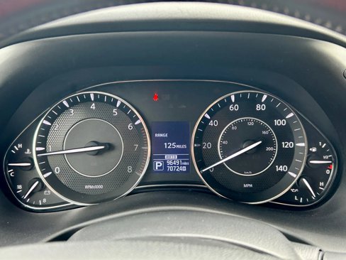 Used 2019 Nissan Armada SL w/ Premium Package image 24