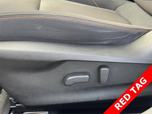 Certified 2021 Subaru Crosstrek 2.0i Premium w/ Moonroof Package image 13