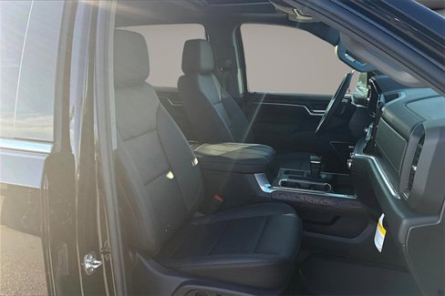 New 2026 GMC Sierra 1500 SLT w/ SLT Premium Plus Package image 11