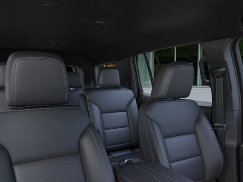New 2026 Chevrolet Traverse LT w/ Midnight/Sport Edition image 24