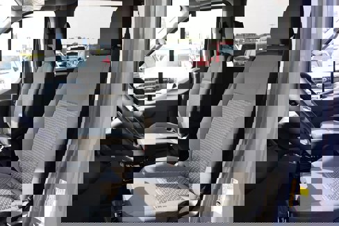 New 2025 Ford Transit 350 XLT image 13
