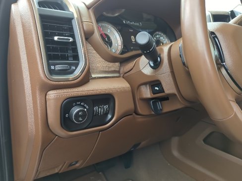 Certified 2021 RAM 2500 Limited image 12