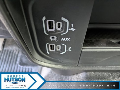 New 2026 RAM 3500 Tradesman image 24