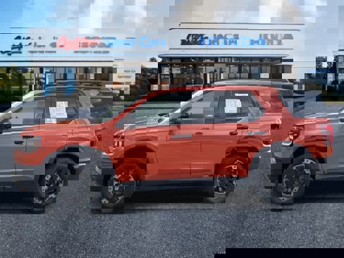 Used 2026 Honda Passport TrailSport Elite image 2