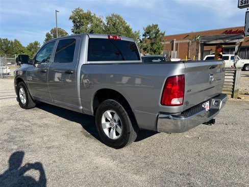 Used 2022 RAM 1500 Classic SLT w/ Trailer & Traction Group image 3