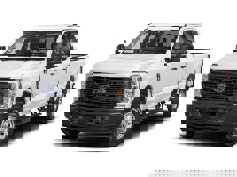 New 2026 Ford F250 XL image 23