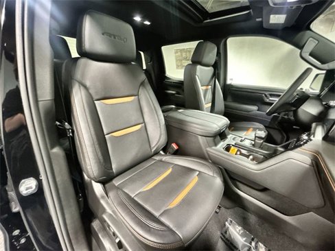 New 2026 GMC Sierra 1500 AT4 w/ AT4 Premium Package image 26