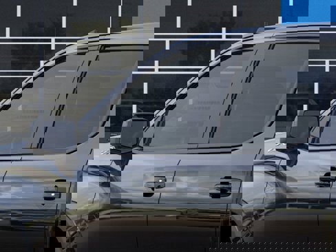 New 2026 Chevrolet Silverado 1500 ZR2 image 12