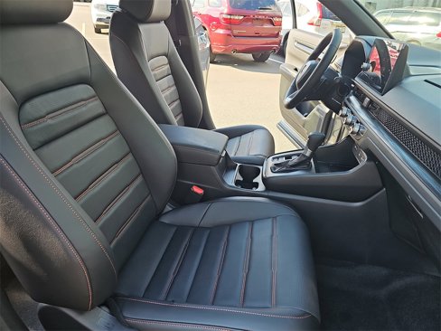 New 2026 Honda CR-V Sport-L image 10