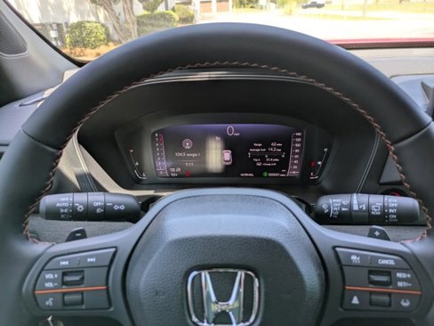 New 2026 Honda Passport TrailSport image 32