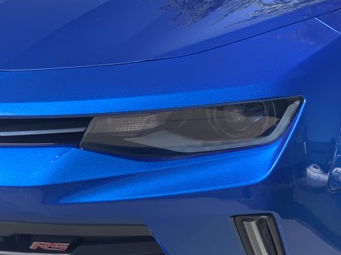 Used 2016 Chevrolet Camaro LT w/ RS Package image 6