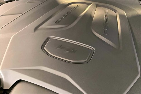 New 2026 Porsche Cayenne image 22