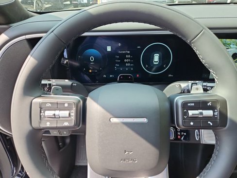 New 2026 Hyundai Palisade Calligraphy image 13
