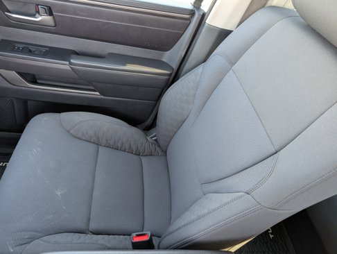 Used 2022 Toyota Tundra SR5 image 24