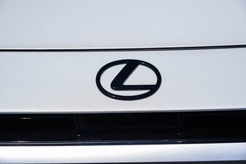New 2026 Lexus TX 350 FWD image 13