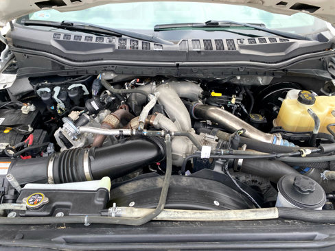 Used 2022 Ford F250 XL w/ Power Equipment Group image 28
