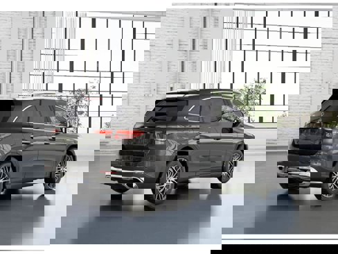 New 2026 Mercedes-Benz GLC 300 4MATIC image 20