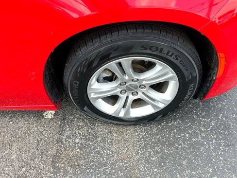 Used 2022 Dodge Charger SXT image 22